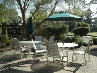 Rosedale Inn