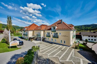 AKZENT Hotel Bayerwald-Residenz Các khách sạn ở Sankt Englmar