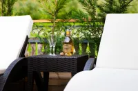 Alma Living Hotel- Al Girarrosto Hotels in Udinen maakunta