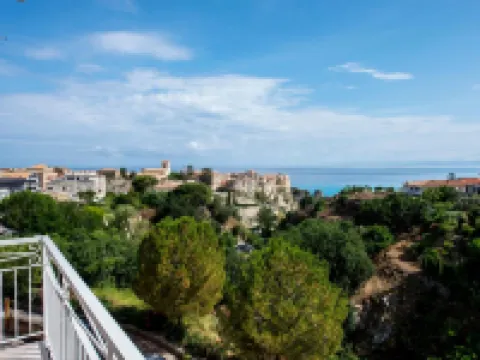 Donna Rosa Accommodation Hotels in Tropea