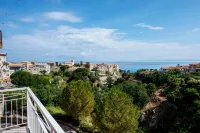 Donna Rosa Accommodation