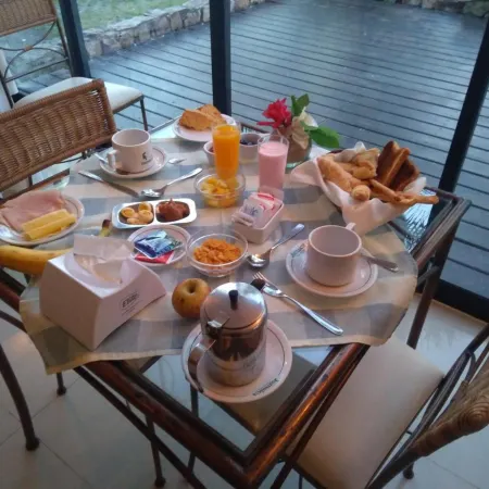 Arenas del Mar Apartments