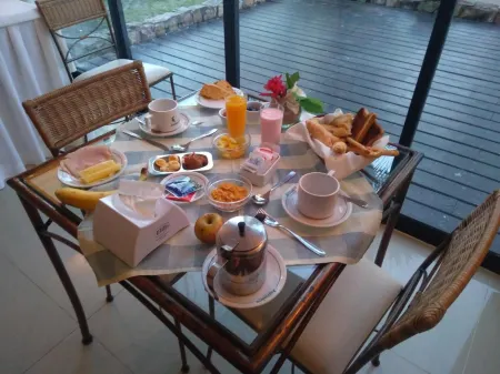 Arenas del Mar Apartments Отели в г. Пунта-дель-Эсте