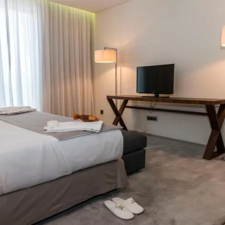 Hotel Pérola
