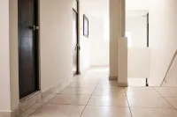 Serk'Ana Suite Hostal Hotels in Cerro Colorado District