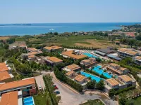 Apollonion Asterias Resort and Spa Hotels in der Nähe von Petani Beach