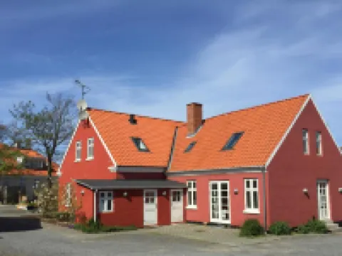 Hotel Allinge Hotels in Allinge