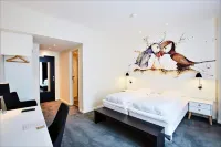 Hotel Hafnia Hôtels à : Torshavn