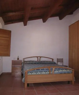 Agriturismo San Fele Hotels in Plataci