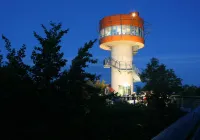 Hotel Zum Herrenhaus Hotel a Weberstedt