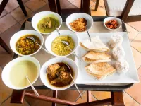 Leonine Villa Yala Hotels in Yoda Kandiya