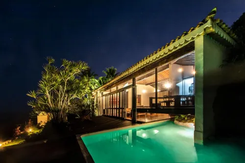 Cliffside - Boutique Hotel & Spa