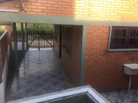 Cabañas Marcelo - WiFi
