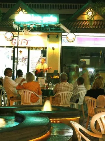 รูปภาพของวินด์มิลล์รีสอร์ทโฮเทล พัทยา