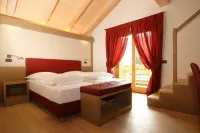 Dolomiti Lodge Villa Gaia Hotels in Pieve di Cadore