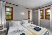 Albouro Seafront Apartments Hotel a Cefalonia