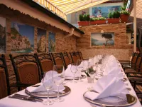 Hotel Restaurant Da Franco Hotels in Rastatt