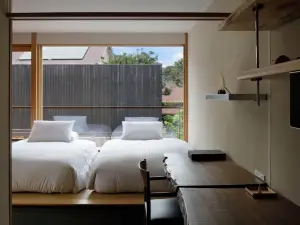 Modern Ryokan Kishi-ke
