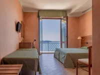 Park Hotel Zanzanù Hotels in Tignale