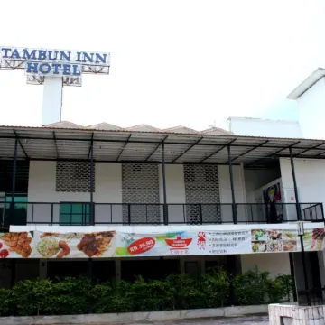 Tambun Inn Hotel