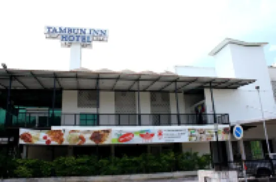 Tambun Inn Hotel