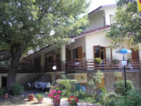 Albergo Lago Verde Hotels in Pennabilli