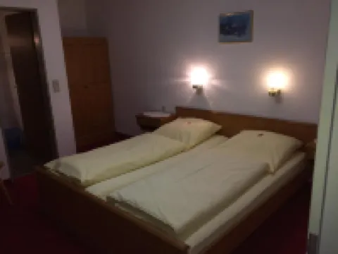 Hotel-Restaurant Hellmann Hotels in Nurnberger Land