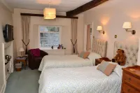 Dale Head Hall Lakeside Hotel Các khách sạn gần Castlerigg Stone Circle