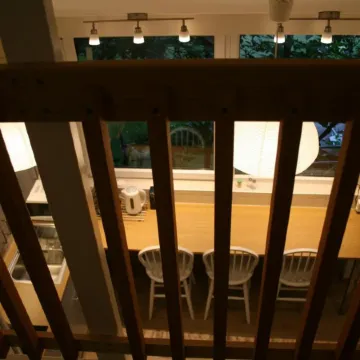 Lilla Huset på Slätten B&B