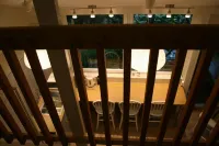 Lilla Huset på Slätten B&B