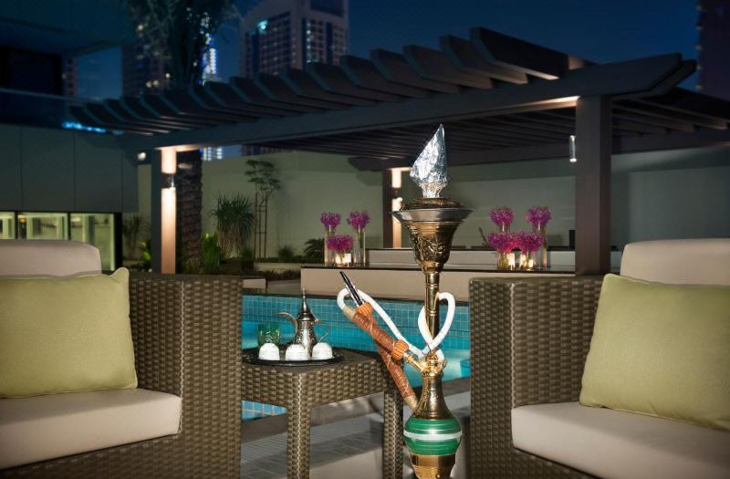 Damac Maison Canal Views photo 4