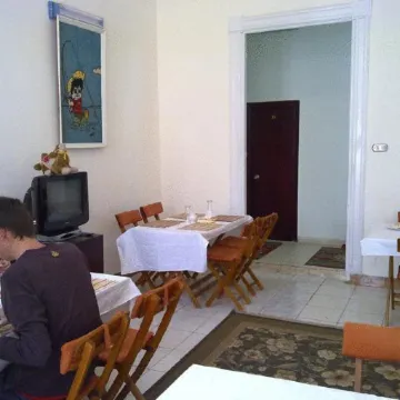 Transit Alexandria Hostel Отели рядом с достопримечательностью «Библиотека Александрина»