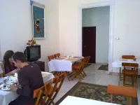 Transit Alexandria Hostel
