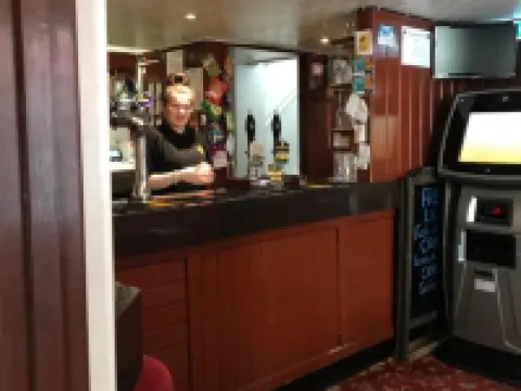 喬治皇家酒店 斯泰茲酒店