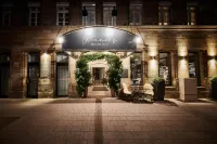 Werners Boutique Hotel Hotel in zona Unsere Liebe Frau