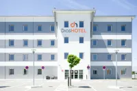 Dios Hotel Hotels in Seilh