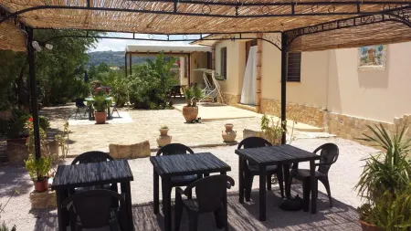 迪塞傑斯塔住宿加早餐旅館