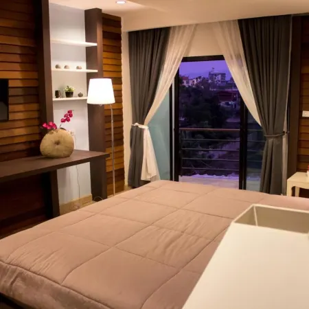 Villa Rassada Nakorn Lampang