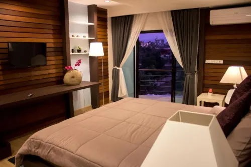 Villa Rassada Nakorn Lampang - Homestays