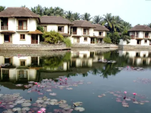 Vedic Village Spa Resort Kolkata