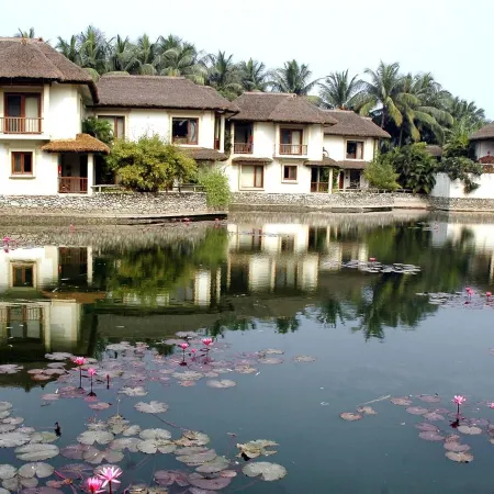 Vedic Village Spa Resort Kolkata