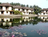 Vedic Village Spa Resort Kolkata Отели в г. 