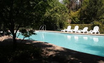 Hotel Acacias de Vitacura