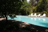 Hotel Acacias de Vitacura Отели в г. Сантьяго