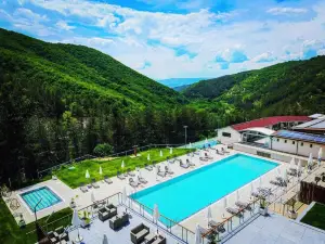 Spa Hotel Orbita