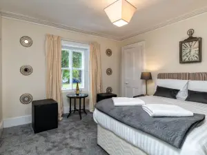 The Green Inn Rooms