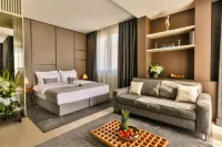 Avanti Hotel & Spa - Wifi
