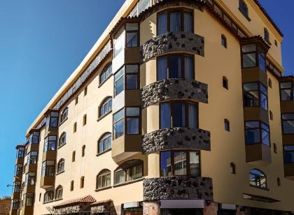 Hotel Hacienda Puno Centro Histórico