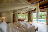 The Trang Villas Hotels in Ninh Hòa