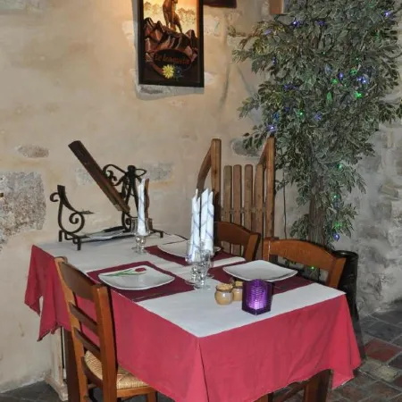 Chez Stephanie